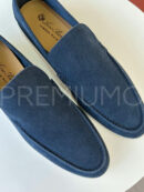 Loro Piana лоферы PR258842 11