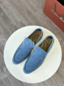 Loro Piana лоферы PR965175 8