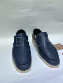 Loro Piana лоферы PR796037 8