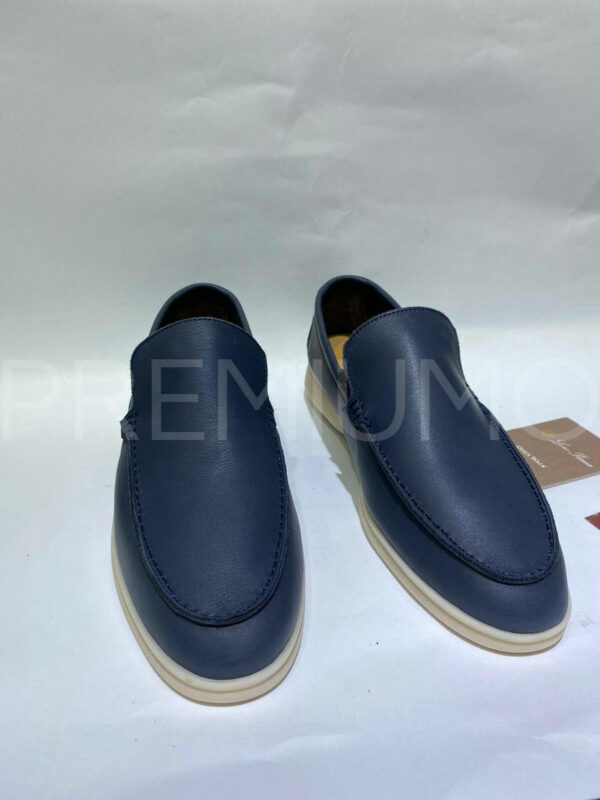 Loro Piana лоферы PR796037 2
