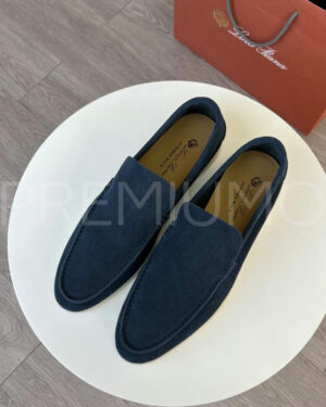 Loro Piana лоферы PR258842 Loro Piana лоферы PR258842