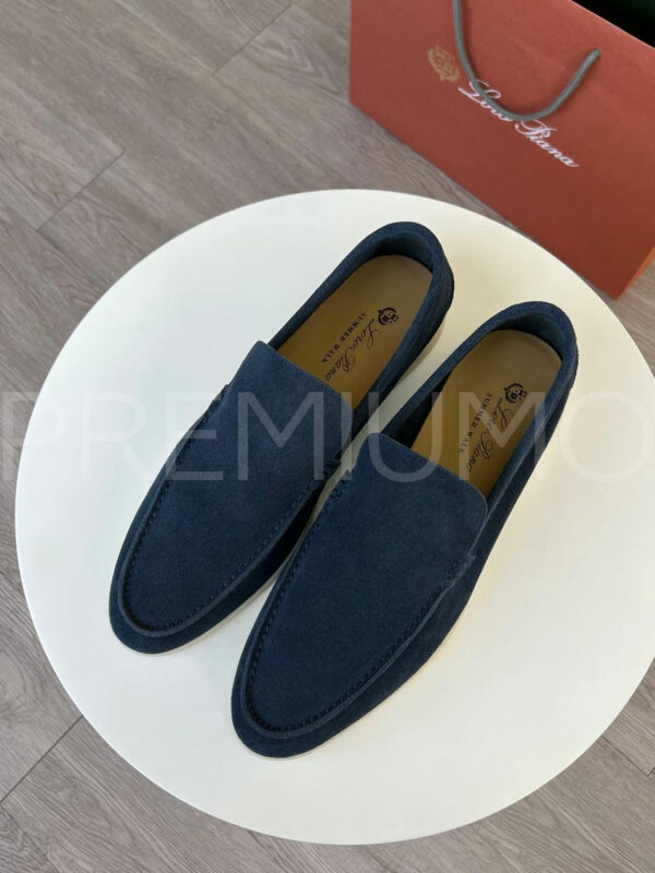 Loro Piana лоферы PR258842
