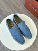 Loro Piana лоферы PR965175 7