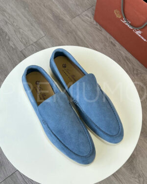 Loro Piana лоферы PR965175