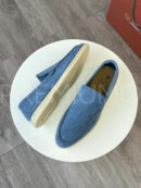Loro Piana лоферы PR965175 10