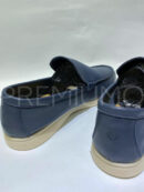 Loro Piana лоферы PR796037 11