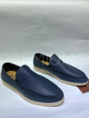 Loro Piana лоферы PR796037 9