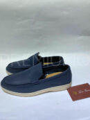 Loro Piana лоферы PR796037 7