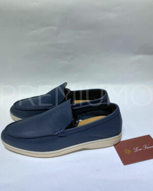 Loro Piana лоферы PR796037 Loro Piana лоферы PR796037