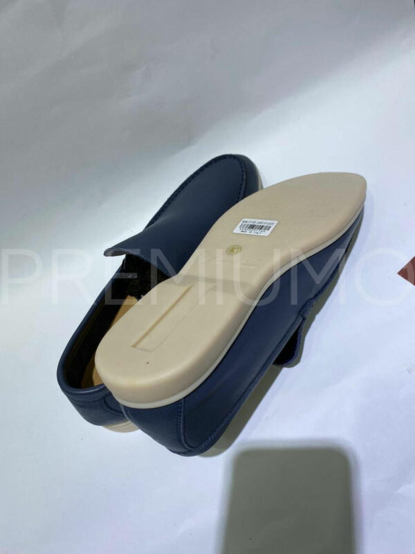 Loro Piana лоферы PR796037 6
