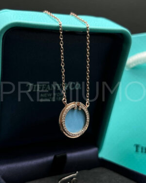 Tiffany & Co. кулон PR829562
