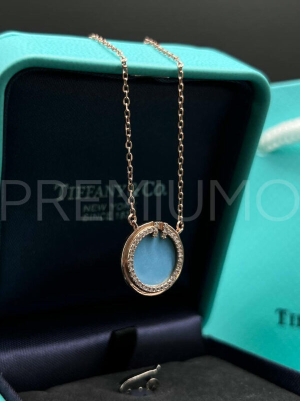 Tiffany & Co. кулон PR829562