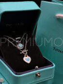 Tiffany & Co. кулон сверху PR242338 4