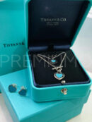 Tiffany & Co. кулон сверху PR242338 5