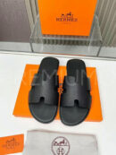 Hermes шлепанцы PR201981 18