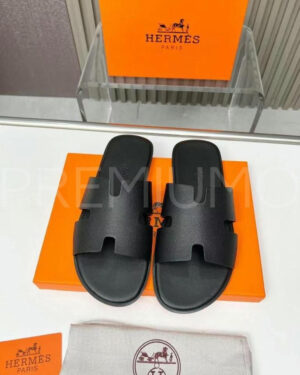 Hermes шлепанцы PR201981