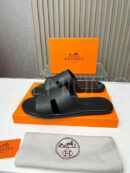 Hermes шлепанцы PR201981 20