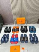 Hermes шлепанцы PR343926 29