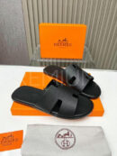 Hermes шлепанцы PR201981 19