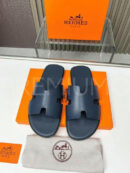 Hermes шлепанцы PR343926 20