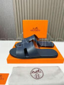 Hermes шлепанцы PR343926 24