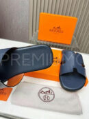 Hermes шлепанцы PR343926 27