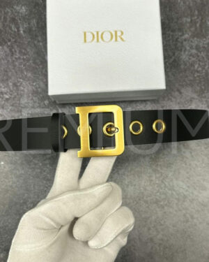 Christian Dior ремень PR525591