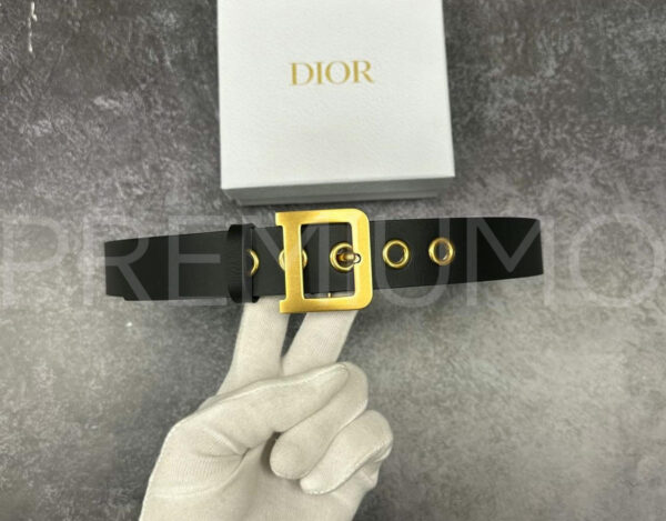 Christian Dior ремень PR525591