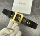 Christian Dior ремень PR525591 12