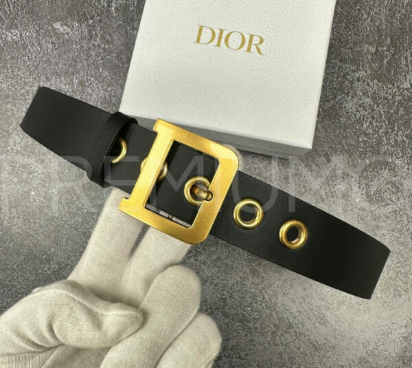 Christian Dior ремень PR525591 3