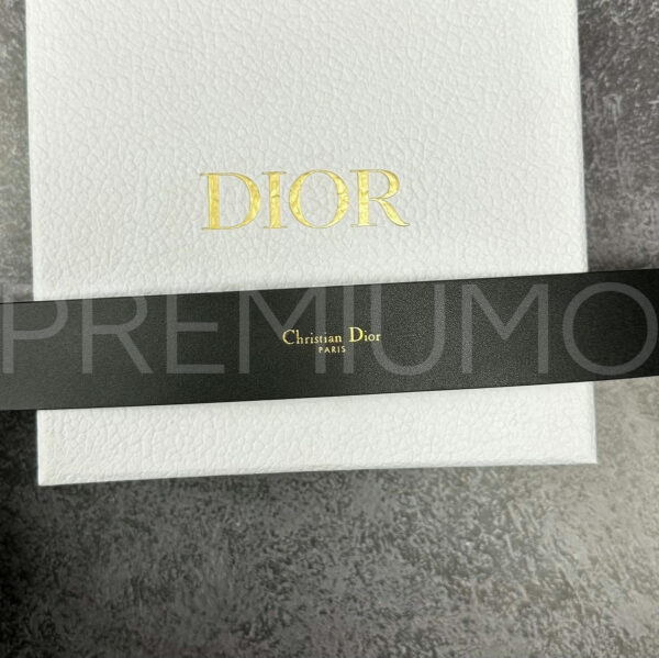 Christian Dior ремень PR525591 6
