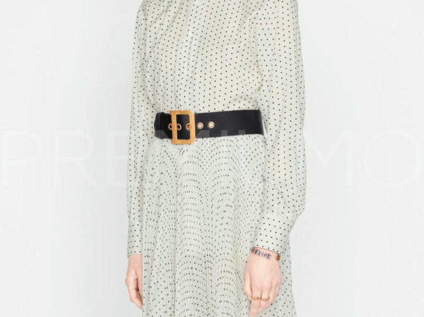 Christian Dior ремень PR525591 9