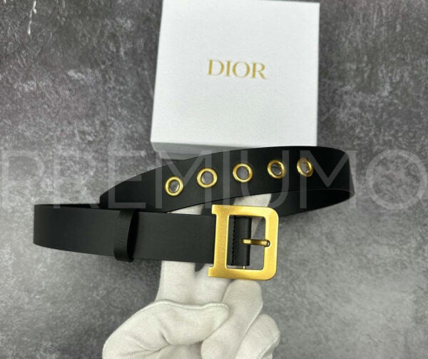 Christian Dior ремень PR525591 4