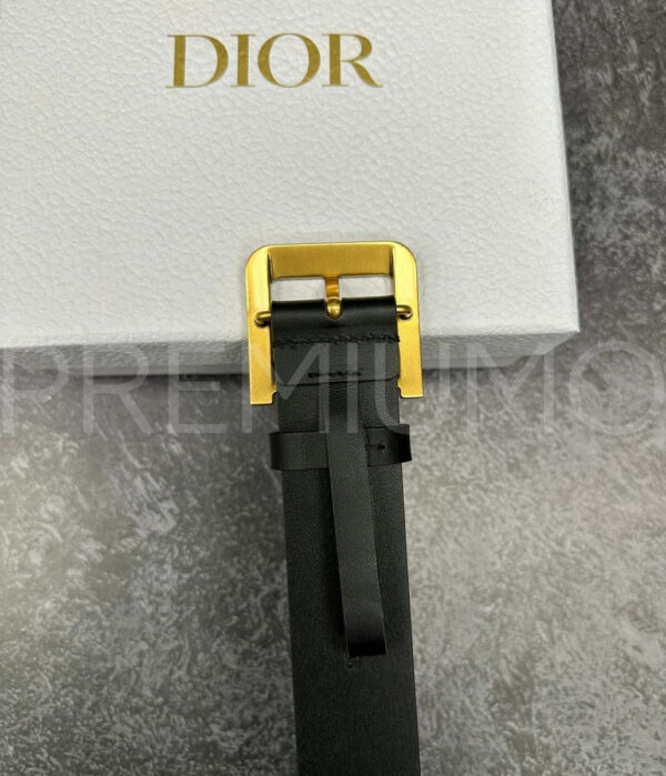 Christian Dior ремень PR525591 7