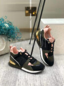 Louis Vuitton кроссовки PR952448 12