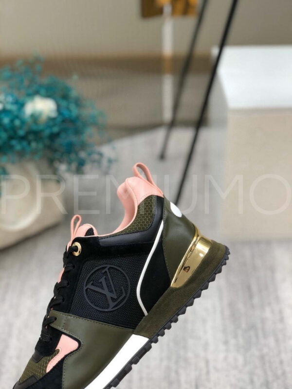 Louis Vuitton кроссовки PR952448 6
