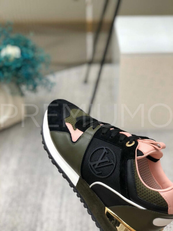 Louis Vuitton кроссовки PR952448 8