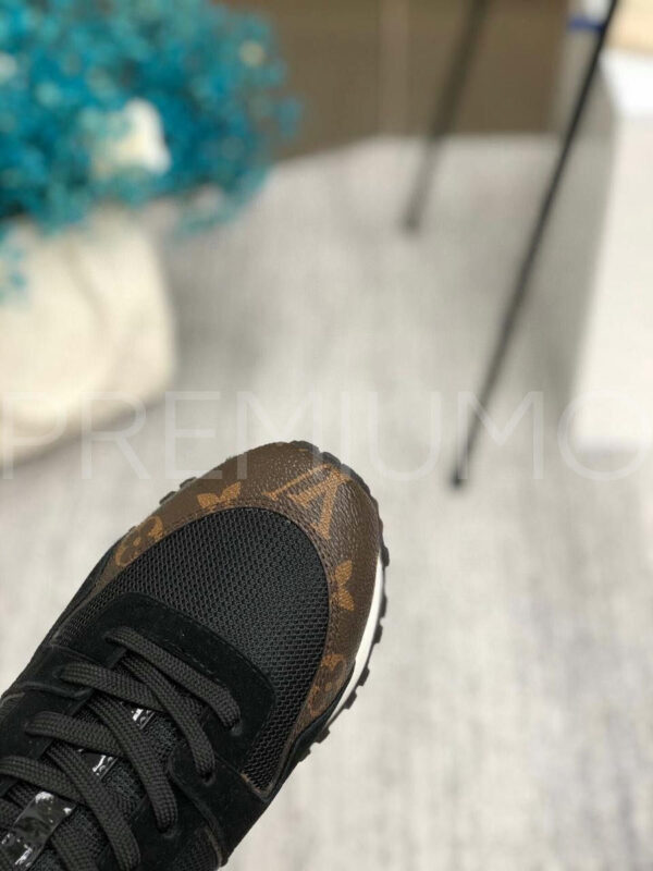 Louis Vuitton кроссовки PR1968BU 30