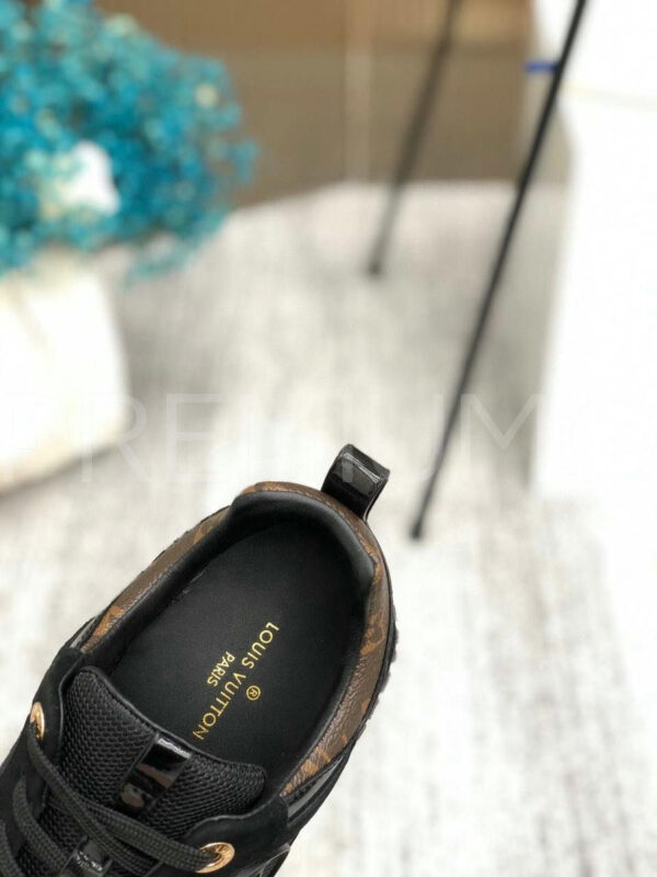 Louis Vuitton кроссовки PR1968BU 29