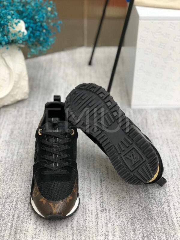 Louis Vuitton кроссовки PR1968BU 32