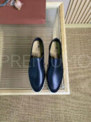 Loro Piana лоферы PR372342 9
