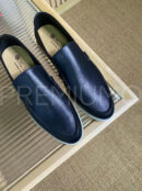 Loro Piana лоферы PR372342 6