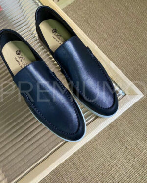 Loro Piana лоферы PR372342