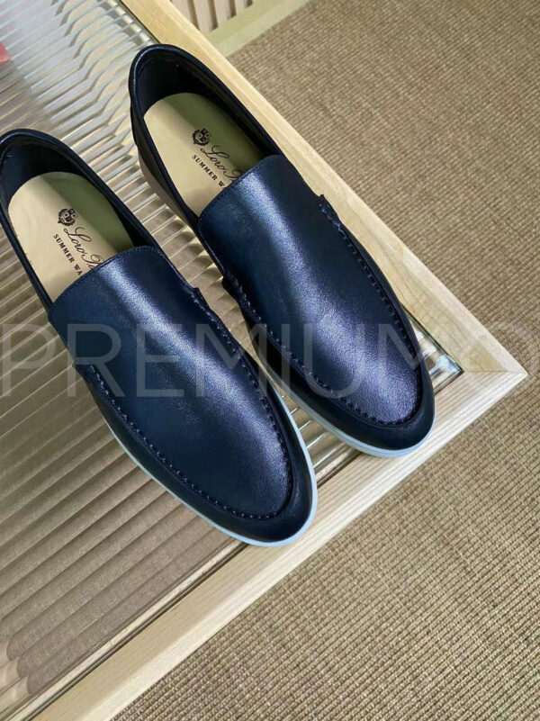 Loro Piana лоферы PR372342