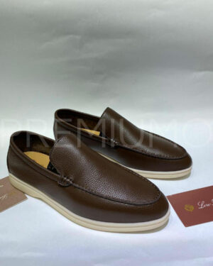 Loro Piana лоферы PR754231