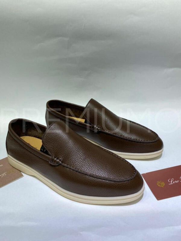 Loro Piana лоферы PR754231