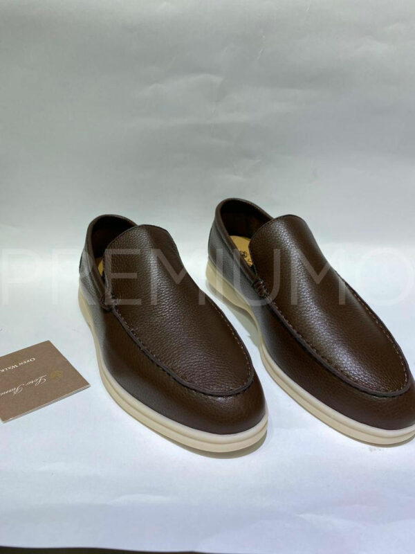Loro Piana лоферы PR754231 3