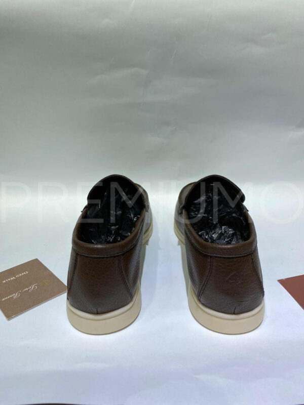 Loro Piana лоферы PR754231 4
