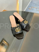 Gucci сабо PR793934 16