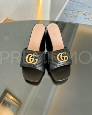 Gucci сабо PR793934